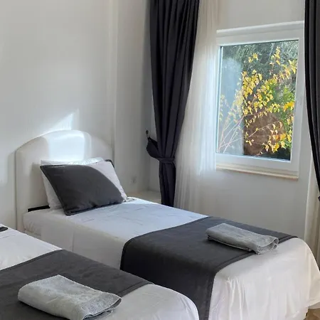 7 Bedroom 5252 * 칼칸
