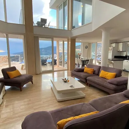 빌라 7 Bedroom 5252