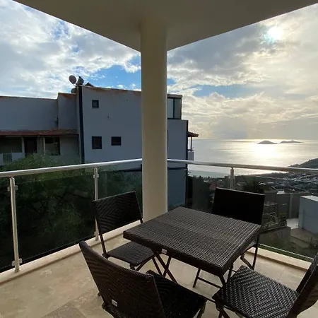 7 Bedroom 5252 빌라 *