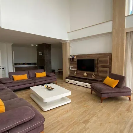 7 Bedroom 5252 빌라 *