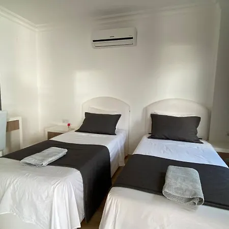 빌라 7 Bedroom 5252