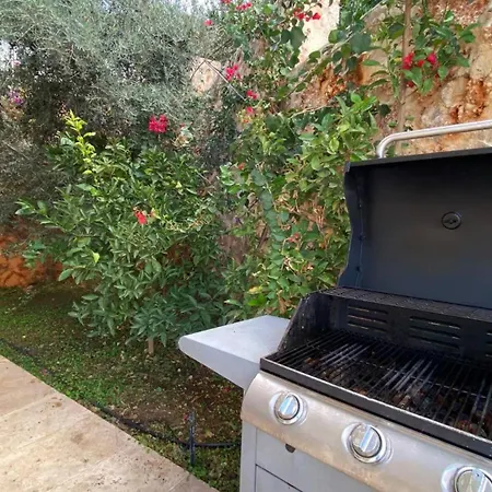 Villa 7 Bedroom 5252 Kalkan