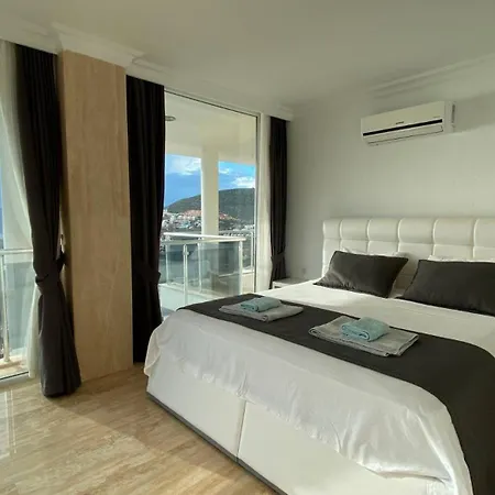 7 Bedroom 5252 Kalkan