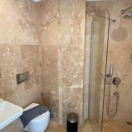 7 Bedroom 5252 Villa Kalkan