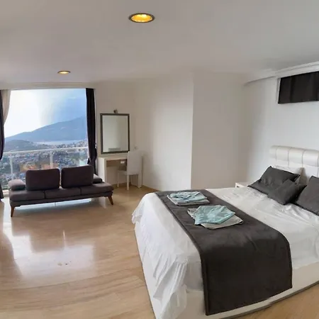 7 Bedroom 5252 Kalkan