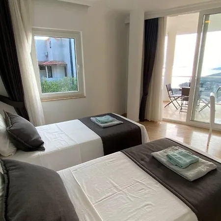 7 Bedroom 5252 Kalkan