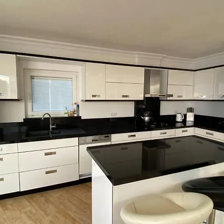Villa 7 Bedroom 5252 Kalkan